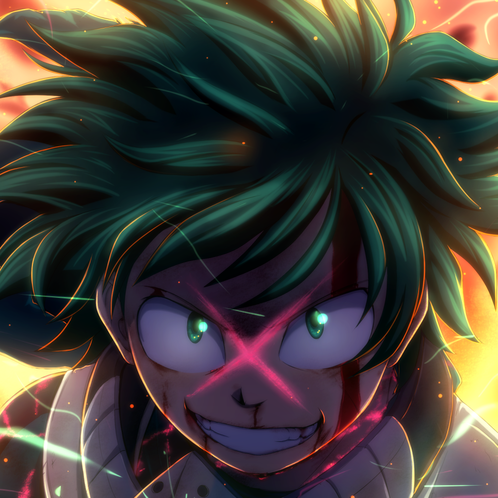 My Hero Academia Pfp - Avatar Abyss