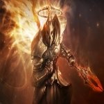 Download Video Game Diablo III PFP