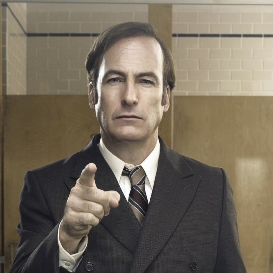 Download Jimmy McGill Bob Odenkirk TV Show Better Call Saul PFP