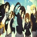 Download Anime K-ON! PFP