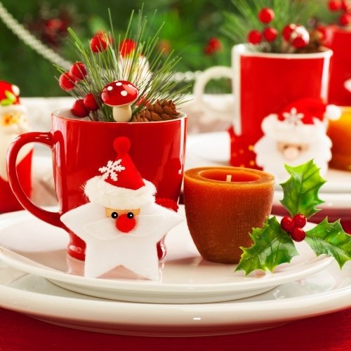 Download Christmas Holiday PFP