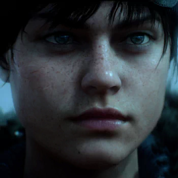 video game Battlefield V PFP