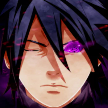 Sasuke Uchiha Anime Boruto PFP