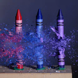 photography crayon PFP