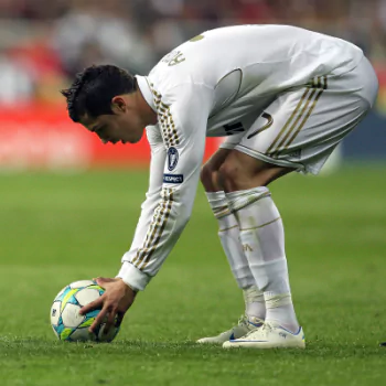 Real Madrid C.F. Cristiano Ronaldo Sports PFP