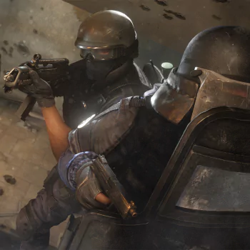Tom Clancy's Rainbow Six: Siege video game PFP