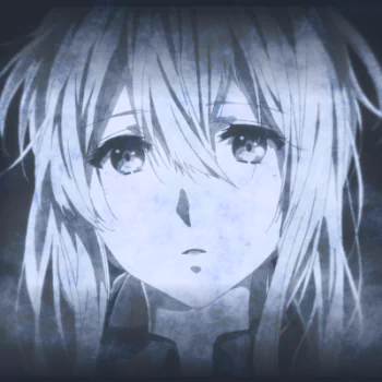 Violet Evergarden (Character) Anime Violet Evergarden PFP