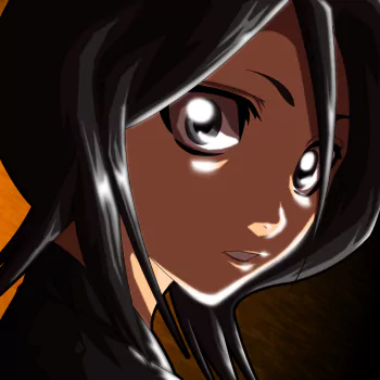  Rukia Kuchiki