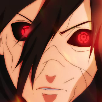  Uchiha Madara