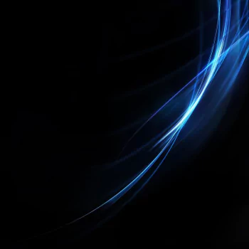 Abstract blue abstract blue PFP