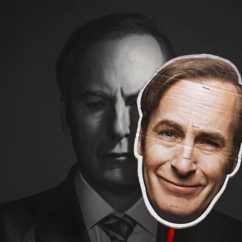 TV Show Better Call Saul PFP