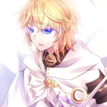 Mikaela Hyakuya Anime Seraph of the End PFP