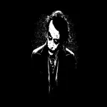 Comic Joker PFP