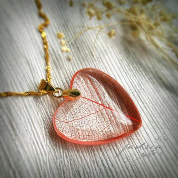 artistic heart PFP