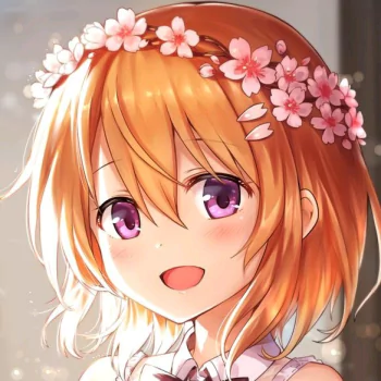 Anime Is the Order a Rabbit PFP