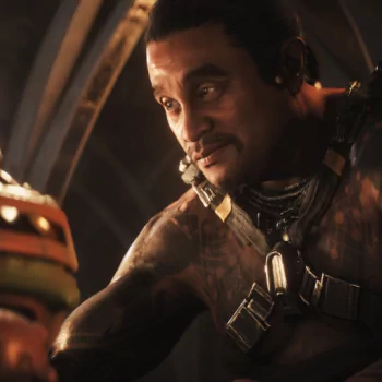 video game Anthem PFP