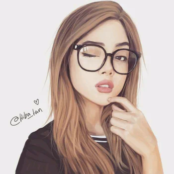 artistic unknown PFP