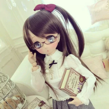 man made doll PFP