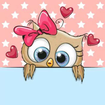 Animal owl PFP