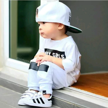 photography child PFP