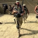 Download Military Soldier PFP