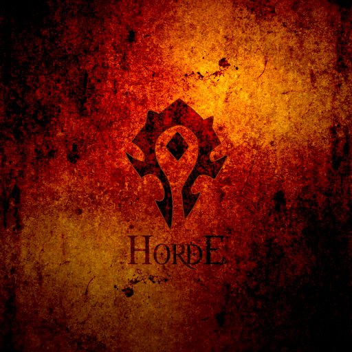 Download Video Game World Of Warcraft PFP