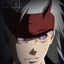 Download Madara Uchiha Anime Naruto PFP
