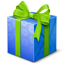 Download Misc Gift PFP