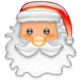 Download Santa Holiday Christmas PFP