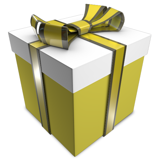 Download Misc Gift PFP