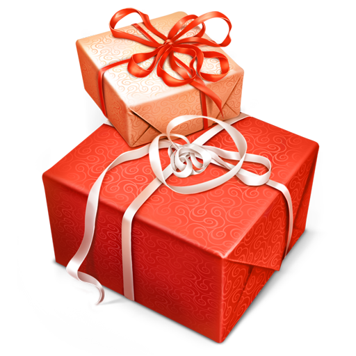 Download Misc Gift PFP