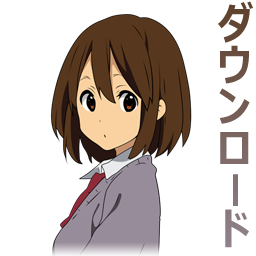 Download Anime K-ON! PFP
