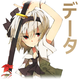 Download Anime Touhou PFP