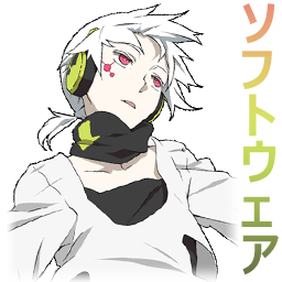 Download Anime Kagerou Project PFP