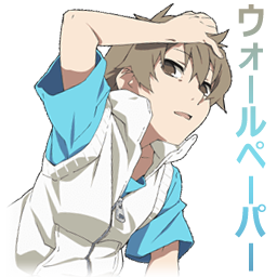 Download Anime Kagerou Project PFP