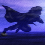 Running Warrior by 319media