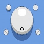 Download Anime Ghost In The Shell PFP