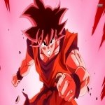 Download Goku Anime Dragon Ball Z PFP