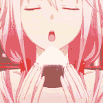 Download Anime Guilty Crown PFP