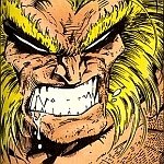 Download Comic X-Men PFP