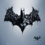 Download Video Game Batman: Arkham Origins PFP