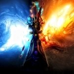 Download Dark Sorcerer PFP