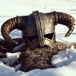 Download Video Game The Elder Scrolls V: Skyrim PFP