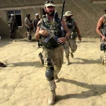military soldier PFP