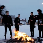 music Fall Out Boy PFP