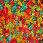 food candy PFP