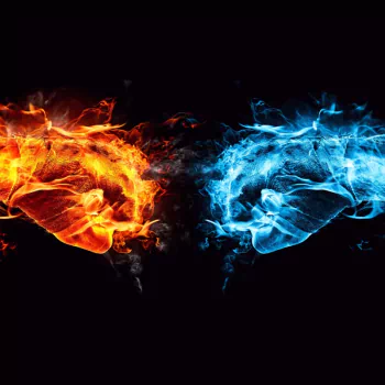  Clash