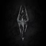 video game The Elder Scrolls V: Skyrim PFP