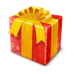Misc gift PFP