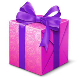 Misc gift PFP
